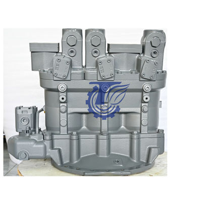 YB60002458 YB60000267 YB60001211 YB60001213 لـ HITACHI ZX350LCN-5B ZX350LC-5B الحفار مضخة البستون الهيدروليكية HPV145JX-028A مضخة هيدروليكية مضخة رئيسية مضخة ASSY