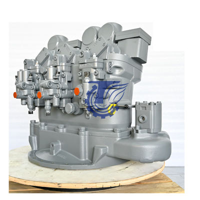 YB60002458 YB60000267 YB60001211 YB60001213 لـ HITACHI ZX350LCN-5B ZX350LC-5B الحفار مضخة البستون الهيدروليكية HPV145JX-028A مضخة هيدروليكية مضخة رئيسية مضخة ASSY