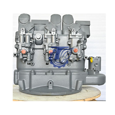 YB60002458 YB60000267 YB60001211 YB60001213 لـ HITACHI ZX350LCN-5B ZX350LC-5B الحفار مضخة البستون الهيدروليكية HPV145JX-028A مضخة هيدروليكية مضخة رئيسية مضخة ASSY