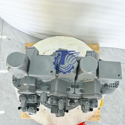 YB60001525 YB60001526 YB60002457 YB60002458 لـ HITACHI ZX350LCN-5B ZX350LC-5B حفارة مكبس هيدروليكي مضخة HPV145JX-028A مضخة المضخة الرئيسية المضخة ASSY ASSY ASSY ASSY
