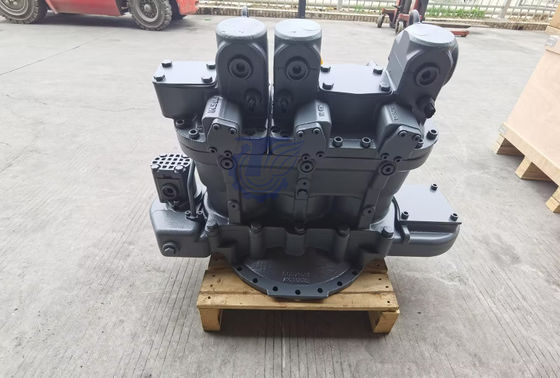 9302826 9266180 YB60000109 FYB60002385 لشركة HITACHI ZX200-5B ZX210-5B الحفارة مضخة البستن الهيدروليكية HPV118JX-23A مضخة هيدروليكية المضخة الرئيسية مضخة ASSY