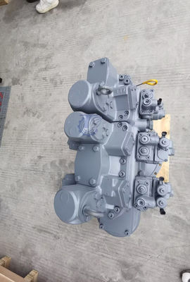 9302826 9266180 YB60000109 FYB60002385 لشركة HITACHI ZX200-5B ZX210-5B الحفارة مضخة البستن الهيدروليكية HPV118JX-23A مضخة هيدروليكية المضخة الرئيسية مضخة ASSY