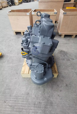 9302826 9266180 YB60000109 FYB60002385 لشركة HITACHI ZX200-5B ZX210-5B الحفارة مضخة البستن الهيدروليكية HPV118JX-23A مضخة هيدروليكية المضخة الرئيسية مضخة ASSY