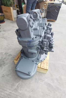9302826 9266180 YB60000109 FYB60002385 لشركة HITACHI ZX200-5B ZX210-5B الحفارة مضخة البستن الهيدروليكية HPV118JX-23A مضخة هيدروليكية المضخة الرئيسية مضخة ASSY