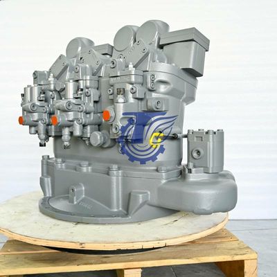 YB60001547 YB60000106 YB60000107 YB600003338 لـ HITACHI ZX300-5 ZX350-5 ZX350LC-5B حفارة مكبس هيدروليكي مضخة HPV145JX-028A مضخة المضخة الرئيسية المضخة ASSY ASSY ASSY ASSY