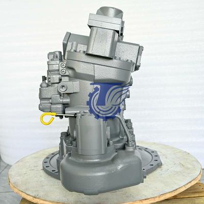 YB60001547 YB60000106 YB60000107 YB600003338 لـ HITACHI ZX300-5 ZX350-5 ZX350LC-5B حفارة مكبس هيدروليكي مضخة HPV145JX-028A مضخة المضخة الرئيسية المضخة ASSY ASSY ASSY ASSY