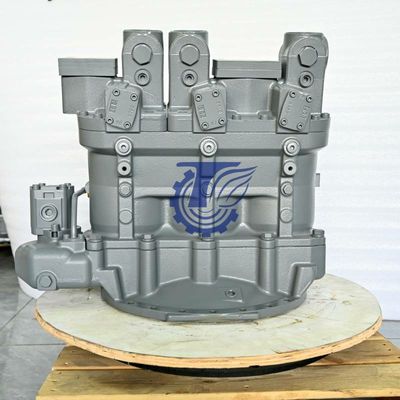 YB60001547 YB60000106 YB60000107 YB600003338 لـ HITACHI ZX300-5 ZX350-5 ZX350LC-5B حفارة مكبس هيدروليكي مضخة HPV145JX-028A مضخة المضخة الرئيسية المضخة ASSY ASSY ASSY ASSY