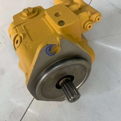 3500666 CA3500666 350-0666 20R4693 لل CAT 414E 416E 422E 428E 434E LOADER TOLDER HYDRAULIC GEAR PUMP مضخة مضخة مضخة ASSY ASSY ASSY ASSY ASSY ASSY ASSY