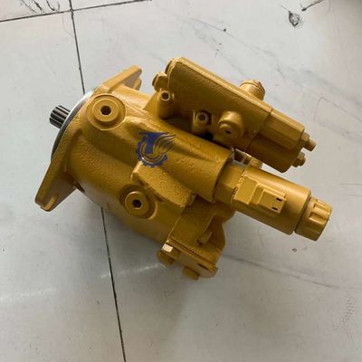 3500666 CA3500666 350-0666 20R4693 لل CAT 414E 416E 422E 428E 434E LOADER TOLDER HYDRAULIC GEAR PUMP مضخة مضخة مضخة ASSY ASSY ASSY ASSY ASSY ASSY ASSY