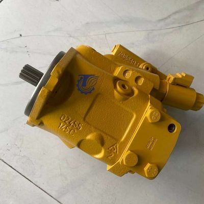 3500666 CA3500666 350-0666 20R4693 لل CAT 414E 416E 422E 428E 434E LOADER TOLDER HYDRAULIC GEAR PUMP مضخة مضخة مضخة ASSY ASSY ASSY ASSY ASSY ASSY ASSY