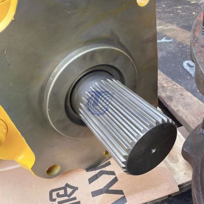 96785040 95601040 91959840 91524740 لـ Komatsu PC4000-6E 8000-6E