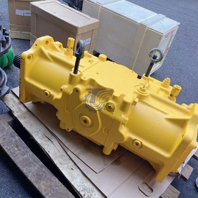96785040 95601040 91959840 91524740 لـ Komatsu PC4000-6E 8000-6E
