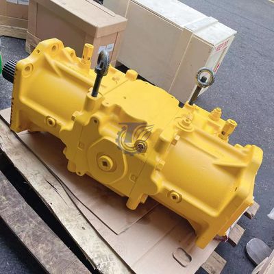 96785040 95601040 91959840 91524740 لـ Komatsu PC4000-6E 8000-6E