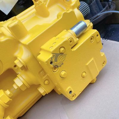71145673 71144473 71126573 لـ Komatsu PC4000-6E
