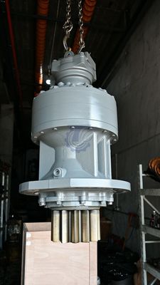 31ND-111140 31ND-13130 ​​31ND-13140 31QE-10160 31QE-10150 لـ HYUNDAI R1200-9 R800LC-9 R800LC-7A Eversators Hydraulic Swing Swing Swing Swing Swingermarket Original Original