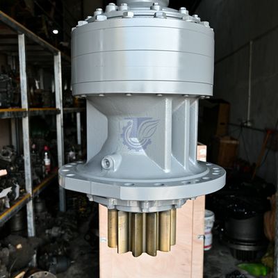 31ND-111140 31ND-13130 ​​31ND-13140 31QE-10160 31QE-10150 لـ HYUNDAI R1200-9 R800LC-9 R800LC-7A Eversators Hydraulic Swing Swing Swing Swing Swingermarket Original Original