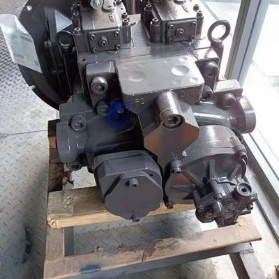 20/925652 20/925789 332/K4487 لـ JCB JS330 360 حفارة مضخة هيدروليكية مضخة مكبس K5V200DPH-1DBR-ZS24-V مضخة مضخة ASSY ASSY ASSY ASSY ASSY ASSY