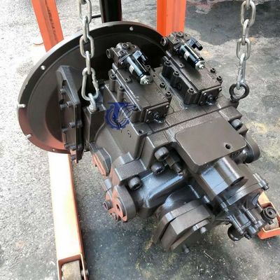 20/925652 20/925789 332/K4487 لـ JCB JS330 360 حفارة مضخة هيدروليكية مضخة مكبس K5V200DPH-1DBR-ZS24-V مضخة مضخة ASSY ASSY ASSY ASSY ASSY ASSY