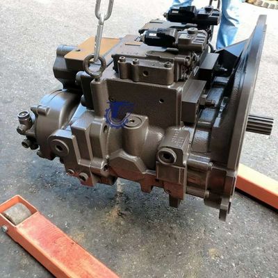 20/925652 20/925789 332/K4487 لـ JCB JS330 360 حفارة مضخة هيدروليكية مضخة مكبس K5V200DPH-1DBR-ZS24-V مضخة مضخة ASSY ASSY ASSY ASSY ASSY ASSY