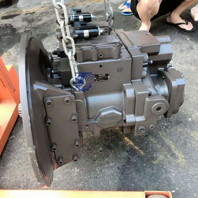 20/925652 20/925789 332/K4487 لـ JCB JS330 360 حفارة مضخة هيدروليكية مضخة مكبس K5V200DPH-1DBR-ZS24-V مضخة مضخة ASSY ASSY ASSY ASSY ASSY ASSY