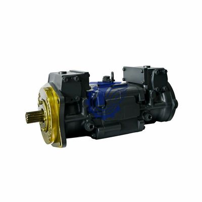 708-2G-00510 708-2G-01510 708-2G-04540 لـ Komatsu WA900-8 محمولة العجلات المضخة المكبس الهيدروليكية المضخة الرئيسية مضخة عمل معدات العمل مضخة LH مجموعة مضخة ما بعد البيع الأصلي