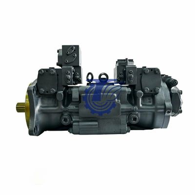 708-2G-00510 708-2G-01510 708-2G-04540 لـ Komatsu WA900-8 محمولة العجلات المضخة المكبس الهيدروليكية المضخة الرئيسية مضخة عمل معدات العمل مضخة LH مجموعة مضخة ما بعد البيع الأصلي
