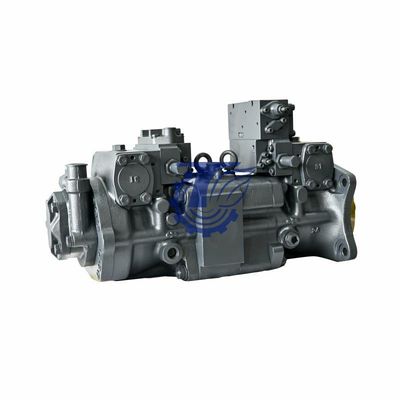 708-2G-00510 708-2G-01510 708-2G-04540 لـ Komatsu WA900-8 محمولة العجلات المضخة المكبس الهيدروليكية المضخة الرئيسية مضخة عمل معدات العمل مضخة LH مجموعة مضخة ما بعد البيع الأصلي