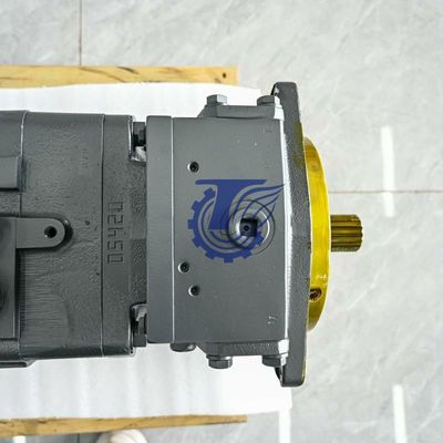 708-2G-00510 708-2G-01510 708-2G-04540 لـ Komatsu WA900-8 محمولة العجلات المضخة المكبس الهيدروليكية المضخة الرئيسية مضخة عمل معدات العمل مضخة LH مجموعة مضخة ما بعد البيع الأصلي