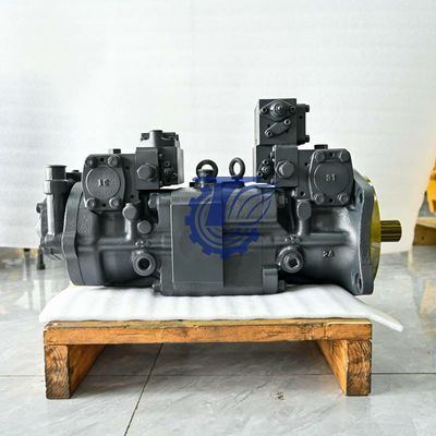 708-2G-00510 708-2G-01510 708-2G-04540 لـ Komatsu WA900-8 محمولة العجلات المضخة المكبس الهيدروليكية المضخة الرئيسية مضخة عمل معدات العمل مضخة LH مجموعة مضخة ما بعد البيع الأصلي