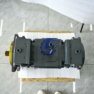 708-2G-00510 708-2G-01510 708-2G-04540 لـ Komatsu WA900-8 محمولة العجلات المضخة المكبس الهيدروليكية المضخة الرئيسية مضخة عمل معدات العمل مضخة LH مجموعة مضخة ما بعد البيع الأصلي