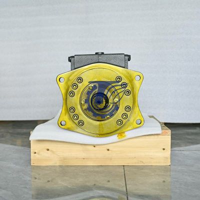 708-2G-00510 708-2G-01510 708-2G-04540 لـ Komatsu WA900-8 محمولة العجلات المضخة المكبس الهيدروليكية المضخة الرئيسية مضخة عمل معدات العمل مضخة LH مجموعة مضخة ما بعد البيع الأصلي
