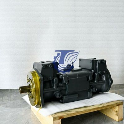 708-2G-00510 708-2G-01510 708-2G-04540 لـ Komatsu WA900-8 محمولة العجلات المضخة المكبس الهيدروليكية المضخة الرئيسية مضخة عمل معدات العمل مضخة LH مجموعة مضخة ما بعد البيع الأصلي
