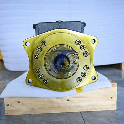 708-2G-00510 708-2G-01510 708-2G-04540 لـ Komatsu WA900-8 محمولة العجلات المضخة المكبس الهيدروليكية المضخة الرئيسية مضخة عمل معدات العمل مضخة LH مجموعة مضخة ما بعد البيع الأصلي