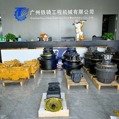 708-2G-00510 708-2G-01510 708-2G-04540 لـ Komatsu WA900-8 محمولة العجلات المضخة المكبس الهيدروليكية المضخة الرئيسية مضخة عمل معدات العمل مضخة LH مجموعة مضخة ما بعد البيع الأصلي