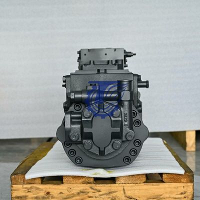 708-2G-00510 708-2G-01510 708-2G-04540 لـ Komatsu WA900-8 محمولة العجلات المضخة المكبس الهيدروليكية المضخة الرئيسية مضخة عمل معدات العمل مضخة LH مجموعة مضخة ما بعد البيع الأصلي