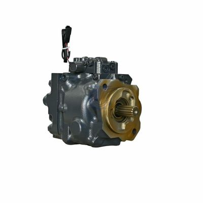 708-1W-02420 708-1W-02390 708-1W-08390 708-1W-06270 لـ Komatsu WA900-8 محمولة عجلة مكبس هيدروليكي مضخة المضخة الرئيسية مضخة مضخة المعدات المعدات المبردة بعد البيع.