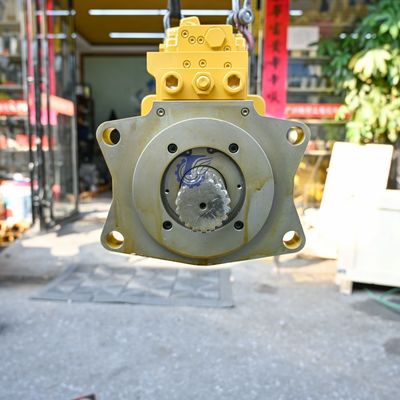 627-1304 545-9955 584-0380 30R-0200 لل CAT 395 395GC PESCALIC HYDRAULIC PUST مضخة المضخة الرئيسية مضخة ASSY PUMP ASSY ASSY PESTRAMEBLE