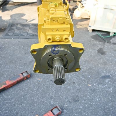627-1304 545-9955 584-0380 30R-0200 لل CAT 395 395GC PESCALIC HYDRAULIC PUST مضخة المضخة الرئيسية مضخة ASSY PUMP ASSY ASSY PESTRAMEBLE