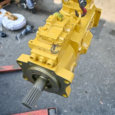 627-1304 545-9955 584-0380 30R-0200 لل CAT 395 395GC PESCALIC HYDRAULIC PUST مضخة المضخة الرئيسية مضخة ASSY PUMP ASSY ASSY PESTRAMEBLE