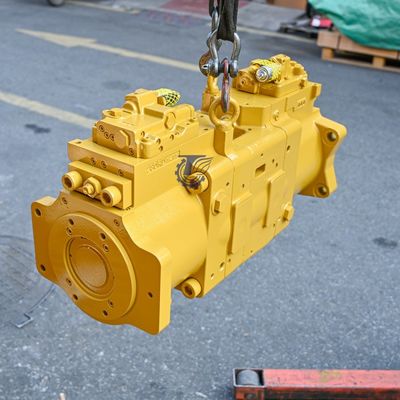 627-1304 545-9955 584-0380 30R-0200 لل CAT 395 395GC PESCALIC HYDRAULIC PUST مضخة المضخة الرئيسية مضخة ASSY PUMP ASSY ASSY PESTRAMEBLE