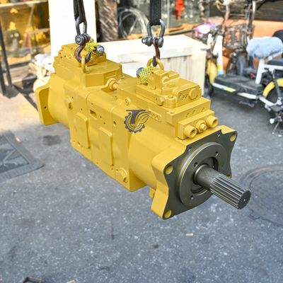 627-1304 545-9955 584-0380 30R-0200 لل CAT 395 395GC PESCALIC HYDRAULIC PUST مضخة المضخة الرئيسية مضخة ASSY PUMP ASSY ASSY PESTRAMEBLE