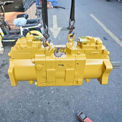 627-1304 545-9955 584-0380 30R-0200 لل CAT 395 395GC PESCALIC HYDRAULIC PUST مضخة المضخة الرئيسية مضخة ASSY PUMP ASSY ASSY PESTRAMEBLE