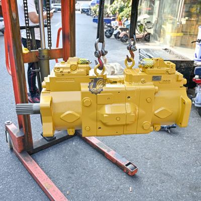 627-1304 545-9955 584-0380 30R-0200 لل CAT 395 395GC PESCALIC HYDRAULIC PUST مضخة المضخة الرئيسية مضخة ASSY PUMP ASSY ASSY PESTRAMEBLE