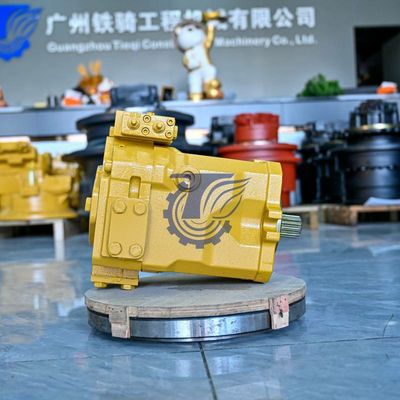 2270830 CA2270830 227-0830 20R1850 للقطط D6R II من نوع المسار المضخة الهيدروليكية مضخة مضخة المضخة الرئيسية مضخة مضخة ASSY PUMP GP-PISTON ما بعد البيع الأصل