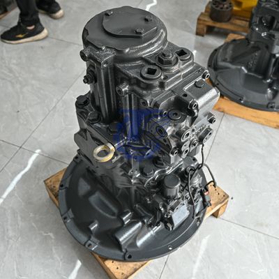 708-2H-00240 7082H00240 708-2H-04180 708-2H-01140 لـ Komatsu CD110R-1 Crawler حاملات المكبس الهيدروليكي مضخة مضخة مضخة ASSY ASSY ASSY ASSY ASSY ASSY ASSY