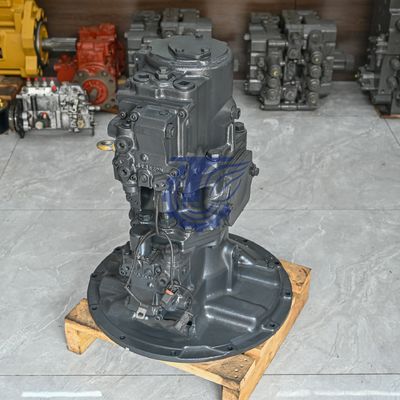 708-2H-00240 7082H00240 708-2H-04180 708-2H-01140 لـ Komatsu CD110R-1 Crawler حاملات المكبس الهيدروليكي مضخة مضخة مضخة ASSY ASSY ASSY ASSY ASSY ASSY ASSY