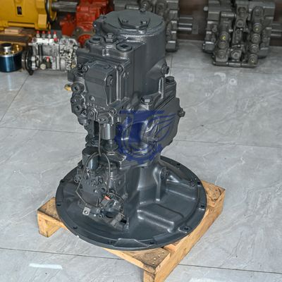 708-2H-00240 7082H00240 708-2H-04180 708-2H-01140 لـ Komatsu CD110R-1 Crawler حاملات المكبس الهيدروليكي مضخة مضخة مضخة ASSY ASSY ASSY ASSY ASSY ASSY ASSY
