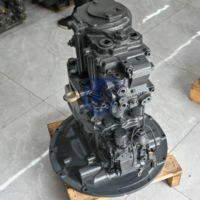 708-2H-00240 7082H00240 708-2H-04180 708-2H-01140 لـ Komatsu CD110R-1 Crawler حاملات المكبس الهيدروليكي مضخة مضخة مضخة ASSY ASSY ASSY ASSY ASSY ASSY ASSY