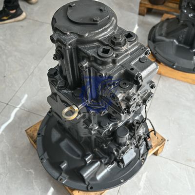 708-2H-00240 7082H00240 708-2H-04180 708-2H-01140 لـ Komatsu CD110R-1 Crawler حاملات المكبس الهيدروليكي مضخة مضخة مضخة ASSY ASSY ASSY ASSY ASSY ASSY ASSY