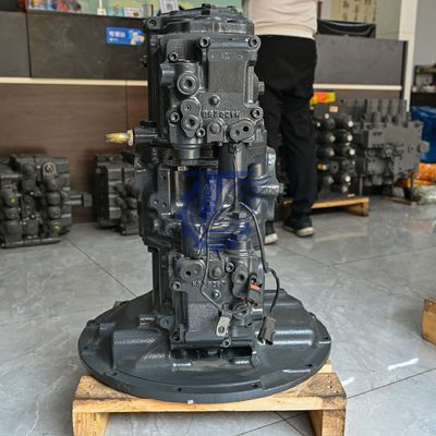 708-2H-00240 7082H00240 708-2H-04180 708-2H-01140 لـ Komatsu CD110R-1 Crawler حاملات المكبس الهيدروليكي مضخة مضخة مضخة ASSY ASSY ASSY ASSY ASSY ASSY ASSY
